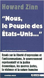 Nous,Le Peuple des États-Unis ...